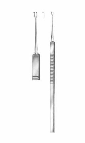 Micro Hooklets
